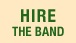Hire the Band